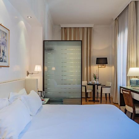 威尼斯 Residenza San Marco " La Padrona"酒店 外观 照片