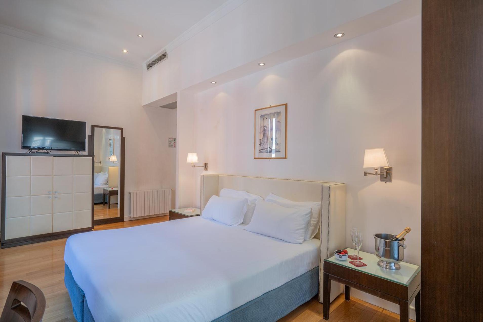 威尼斯 Residenza San Marco " La Padrona"酒店 外观 照片