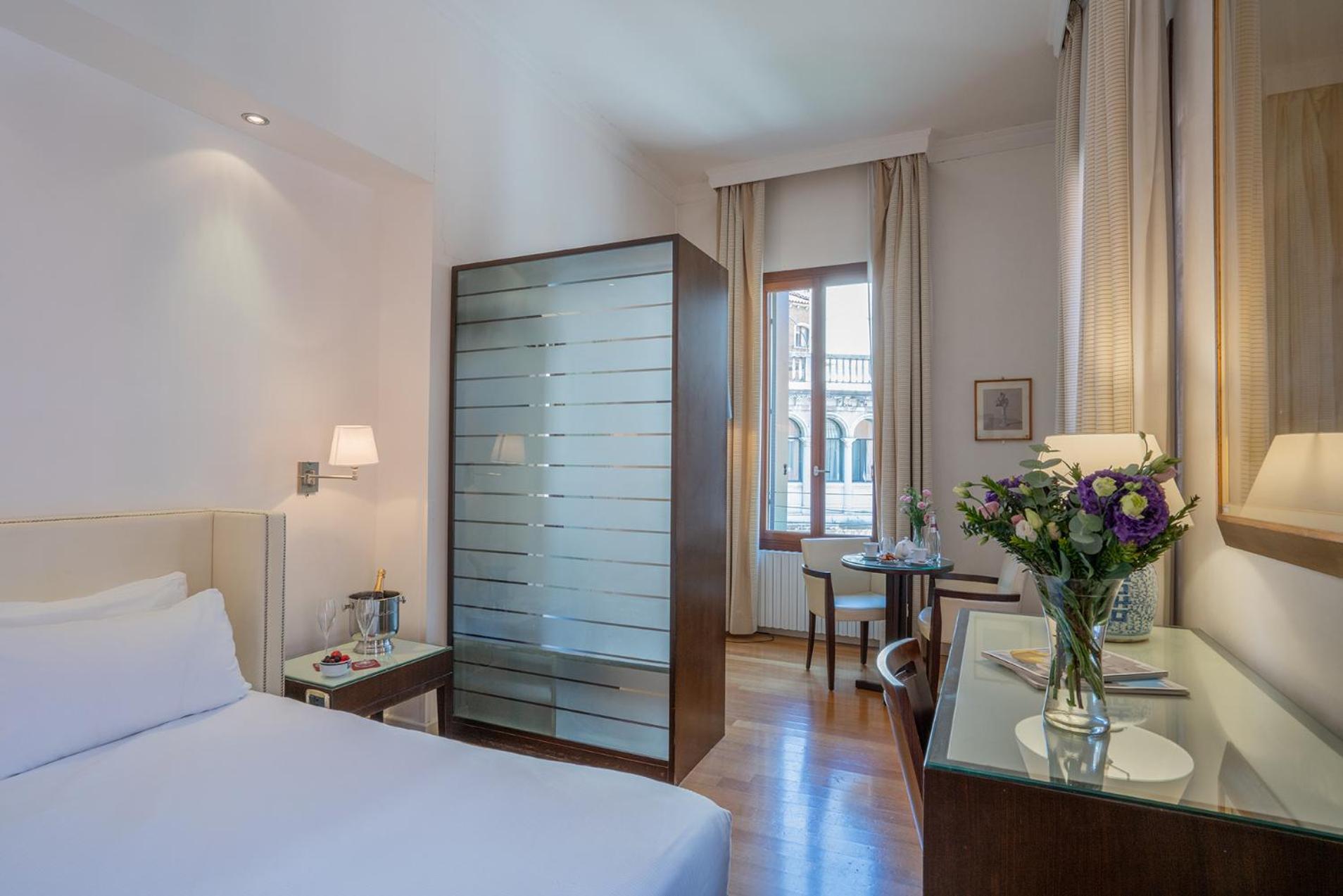 威尼斯 Residenza San Marco " La Padrona"酒店 外观 照片
