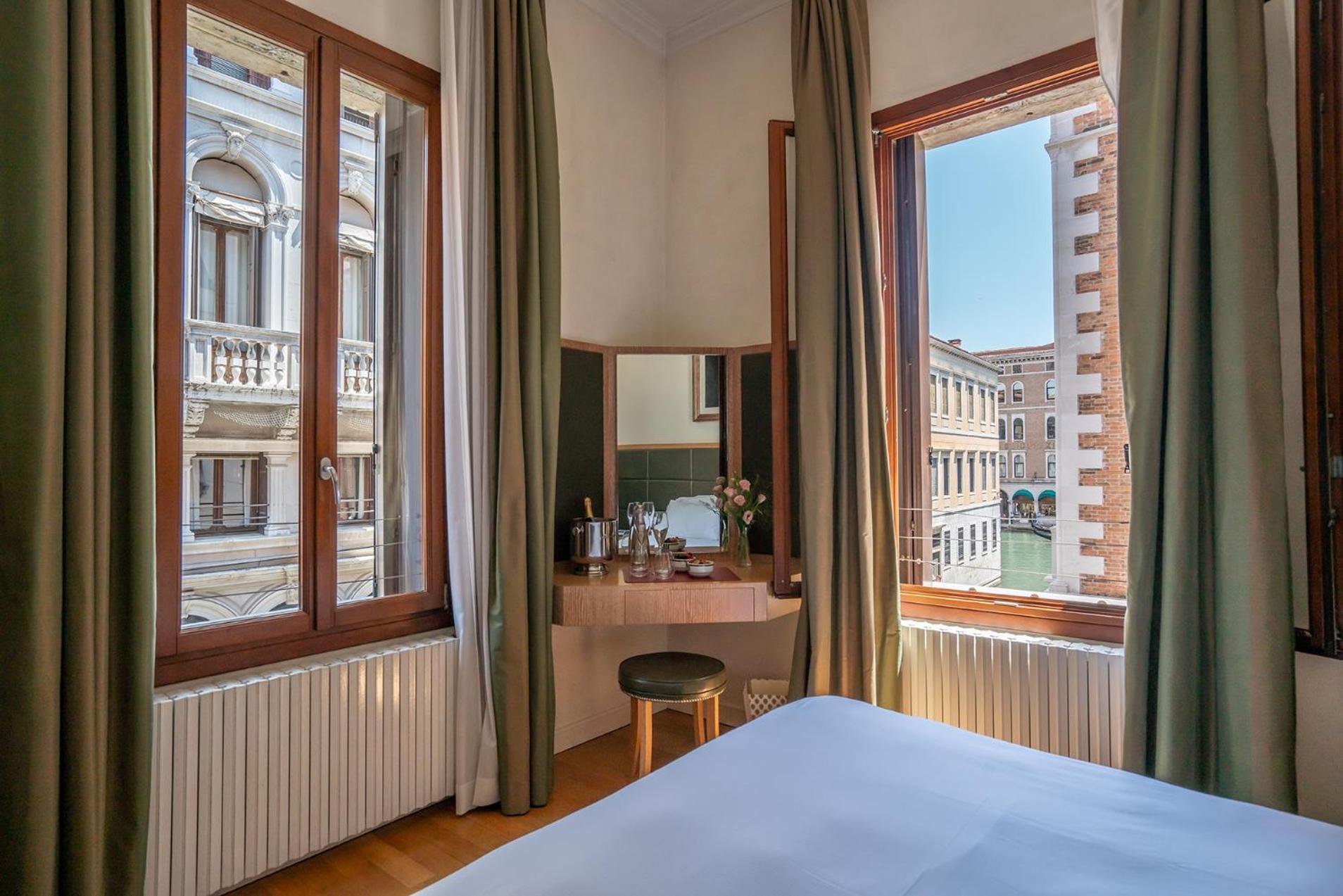 威尼斯 Residenza San Marco " La Padrona"酒店 外观 照片